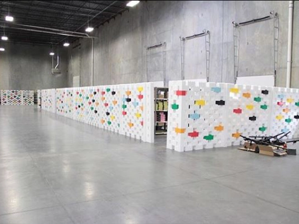 マイ・ブロック使用例