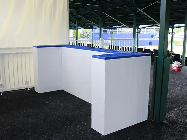 マイ・ブロック使用例