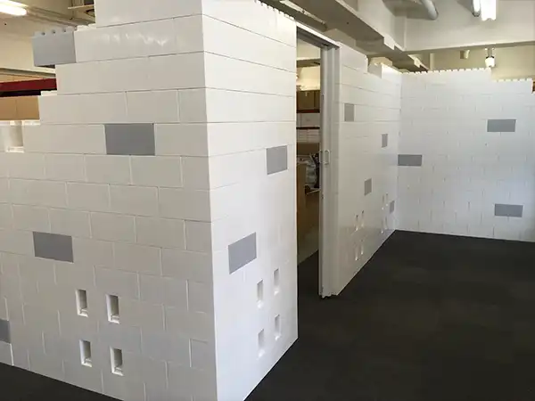 マイ・ブロック使用例