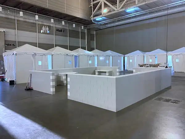 マイ・ブロック使用例